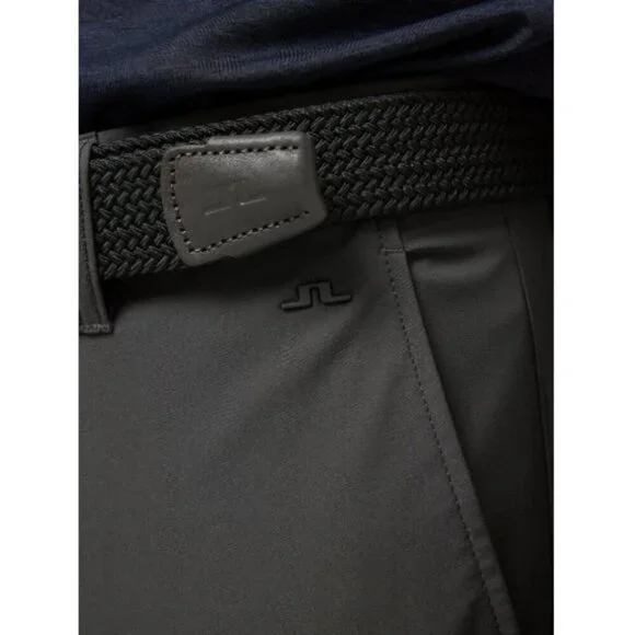 J.Lindeberg Men's Size 36x 32 Volcanic Ash Ellott Pant